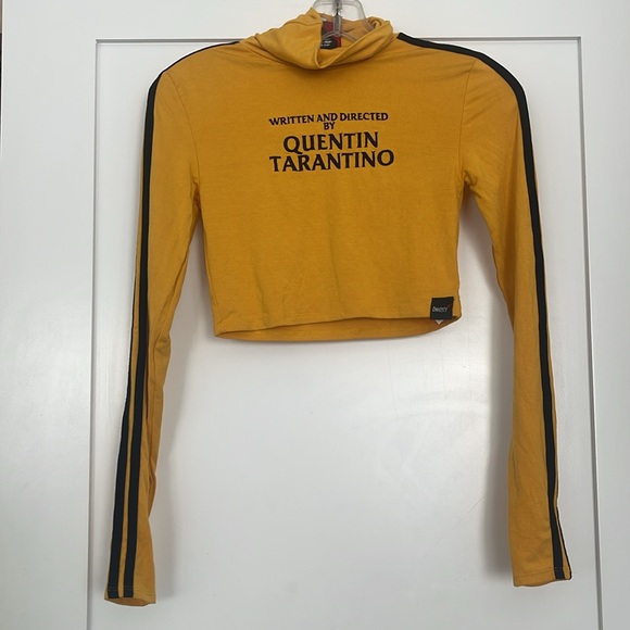 O-Mighty Long Sleeve - Picture 3 of 8